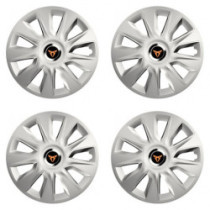 Puklice pre Cupra 14 STRATOS RC