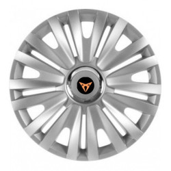 Puklice pre Cupra 14 ROYAL RC