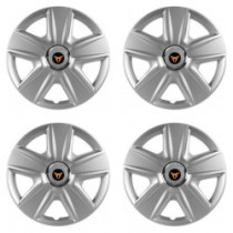 Puklice pre Cupra 14 ESPRIT RC