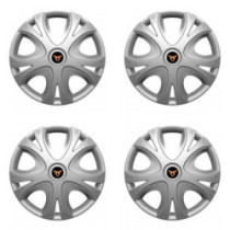 Puklice pre Cupra 14 DYNAMIC