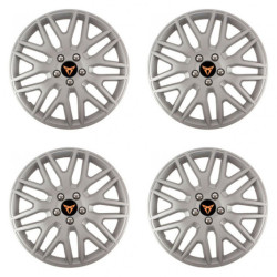 Puklice pre Cupra 15 DAKAR