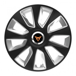 Puklice pre Cupra 15 STRATOS BS