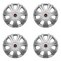 Puklice pre Cupra 15 IMPULSE