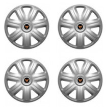 Puklice pre Cupra 15 COMFORT