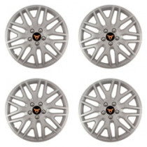 Puklice pre Cupra 16 DAKAR