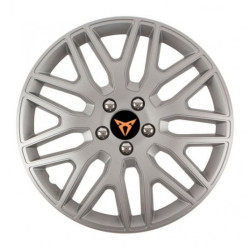 Puklice pre Cupra 16 DAKAR