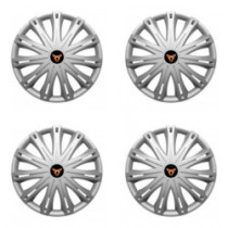 Puklice pre Cupra 16 SPARK