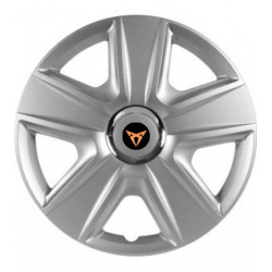 Puklice pre Cupra 16 ESPRIT RC