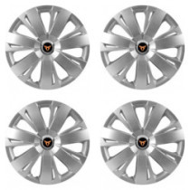 Puklice pre Cupra 16 ENERGY RC