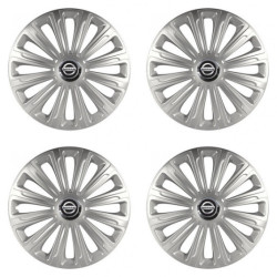 Puklice pre Nissan 14 TREND RC