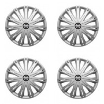 Puklice pre Nissan 14 SPARK