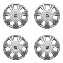 Puklice pre Nissan 14 IMPULSE