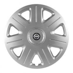 Puklice pre Nissan 15 Master