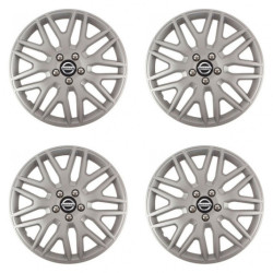 Puklice pre Nissan 15 DAKAR