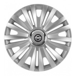 Puklice pre Nissan 15 ROYAL