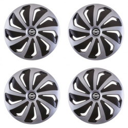 Puklice pre Nissan 16 WIND SB