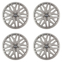 Puklice pre Nissan 16 DAKAR