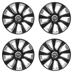 Puklice pre Nissan 16 STRATOS BS