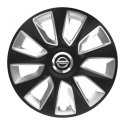 Puklice pre Nissan 16 STRATOS BS