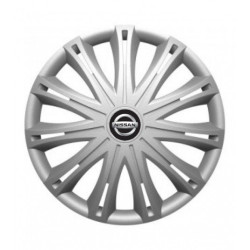 Puklice pre Nissan 16 SPARK