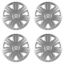 Puklice pre Lada 14 Master