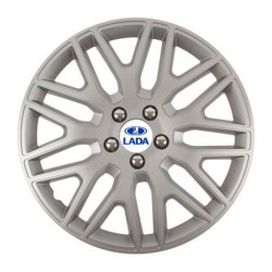 Puklice pre Lada 14 DAKAR