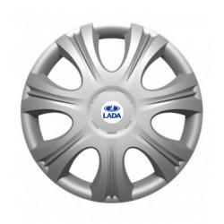 Puklice pre Lada 14 IMPULSE