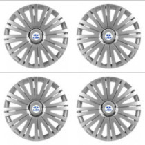 Puklice pre Lada 14 ACTIVE RC