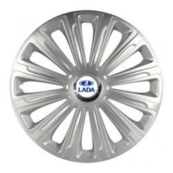 Puklice pre Lada 15 TREND RC