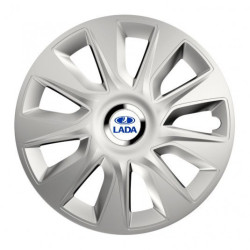 Puklice pre Lada 15 STRATOS RC