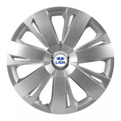 Puklice pre Lada 15 ENERGY RC