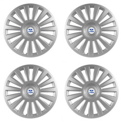 Puklice pre Lada 16 Luxury