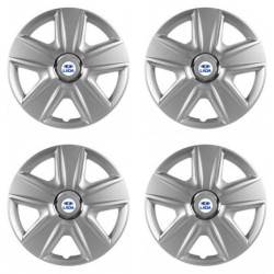 Puklice pre Lada 16 ESPRIT RC