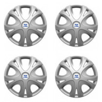 Puklice pre Lada 16 DYNAMIC