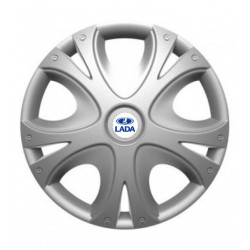 Puklice pre Lada 16 DYNAMIC