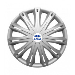 Puklice pre Lada 17 SPARK