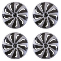 Puklice pre Mazda 14 WIND SB