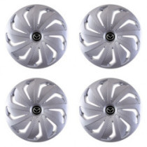 Puklice pre Mazda 14 WIND RC SI