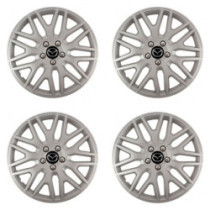 Puklice pre Mazda 14 DAKAR