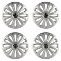 Puklice pre Mazda 14 TREND RC