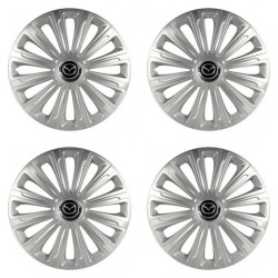 Puklice pre Mazda 14 TREND RC