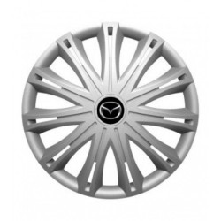 Puklice pre Mazda 16 SPARK