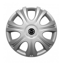 Puklice pre Mazda 16 IMPULSE 16-VERSACO