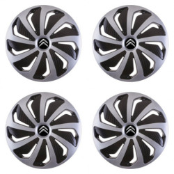 Puklice pre Citroen 14 WIND SB