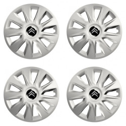 Puklice pre Citroen 14 STRATOS RC