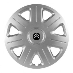 Puklice pre Citroen 15 Master