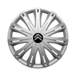 Puklice pre Citroen 15 SPARK