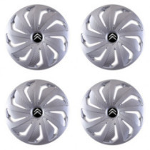 Puklice pre Citroen 16 WIND RC SI