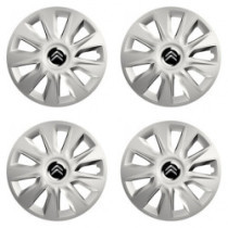 Puklice pre Citroen 16 STRATOS RC