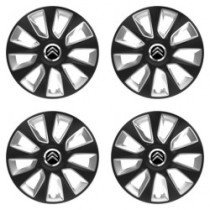 Puklice pre Citroen 17 STRATOS BS